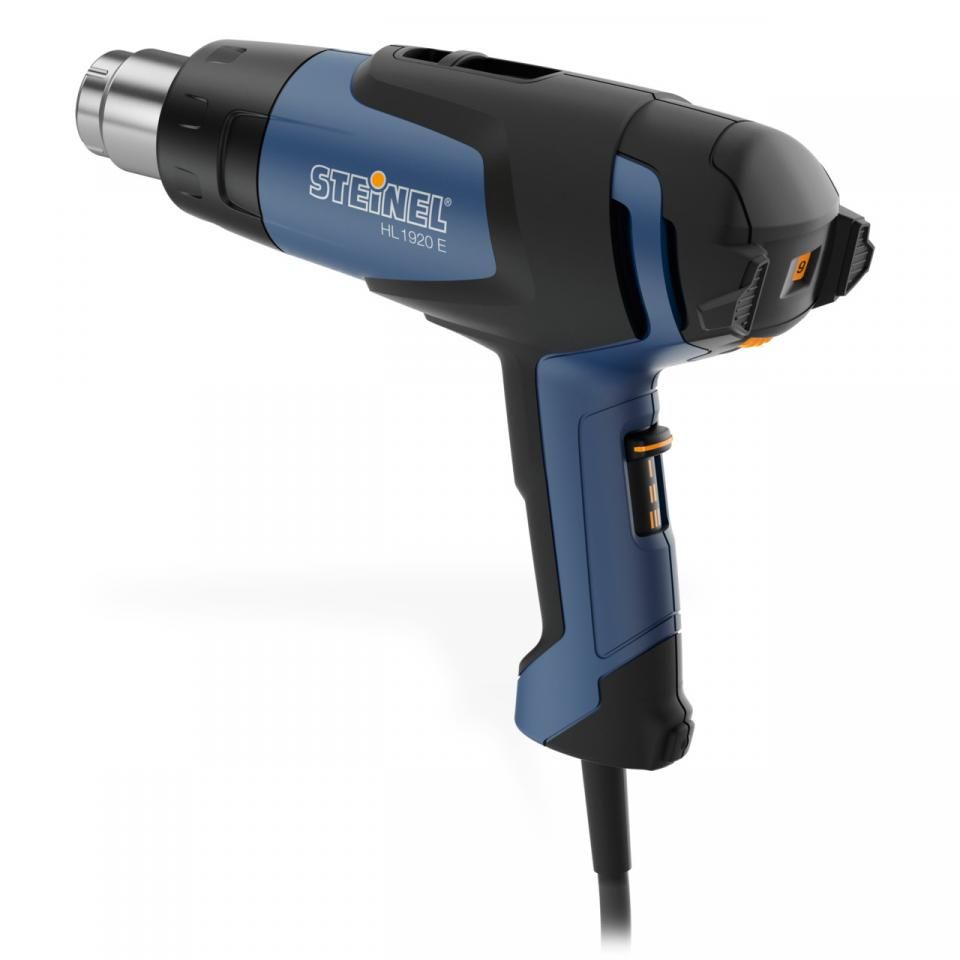 Steinel Hot air tool HL 1920 E - Heat Gun - German Quality