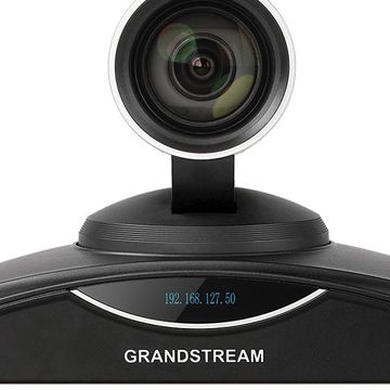 Grandstream 9-Way Video Conferencing System