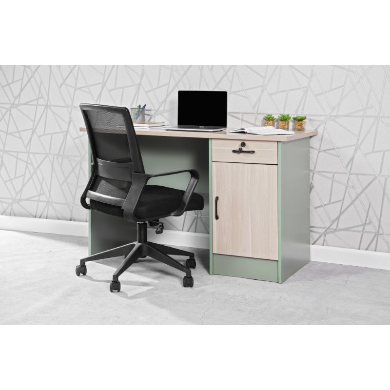 KC FURN-Oasis Desk & Chair Combo