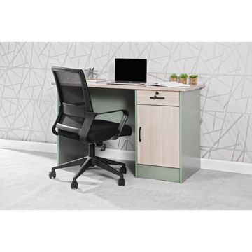 KC FURN-Oasis Desk & Chair Combo