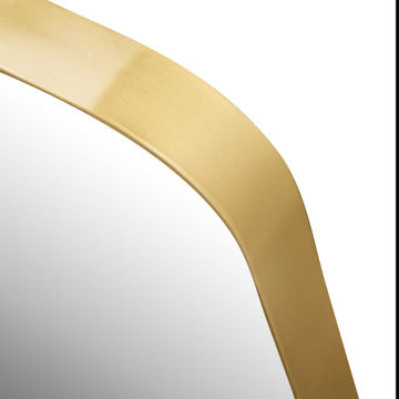 Paramount Mirrors & Prints - Cosmic Large - Gold