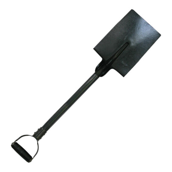 Spade Square Digging Spade QUALITOOLS