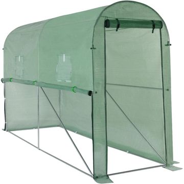 FreshHarbor GreenHouse - Fine Living