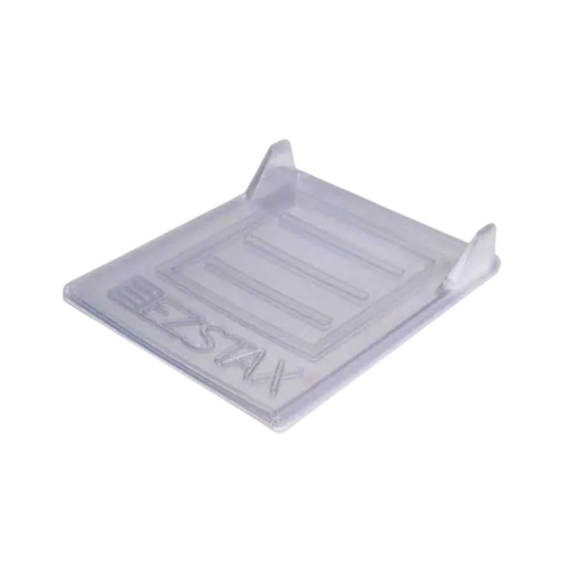 Ezstax T-Shirt Organiser, 10 Pieces