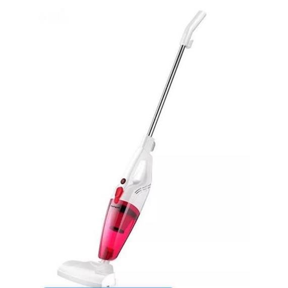 2-In-1 Upright Vaccum Cleaner Q-XC189