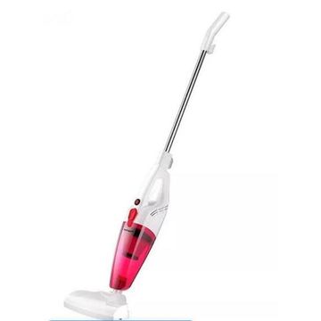 2-In-1 Upright Vaccum Cleaner Q-XC189