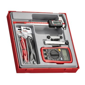 4PC Measuring Set