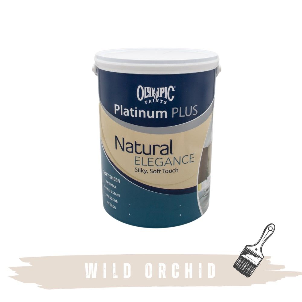 Natural Elegance 5LT Wild Orchid