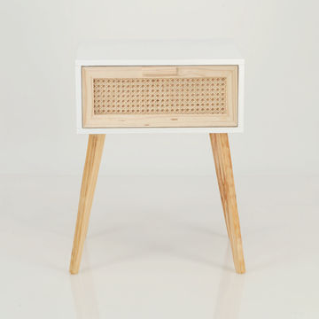 Romeo 1 Drawer Pedestal