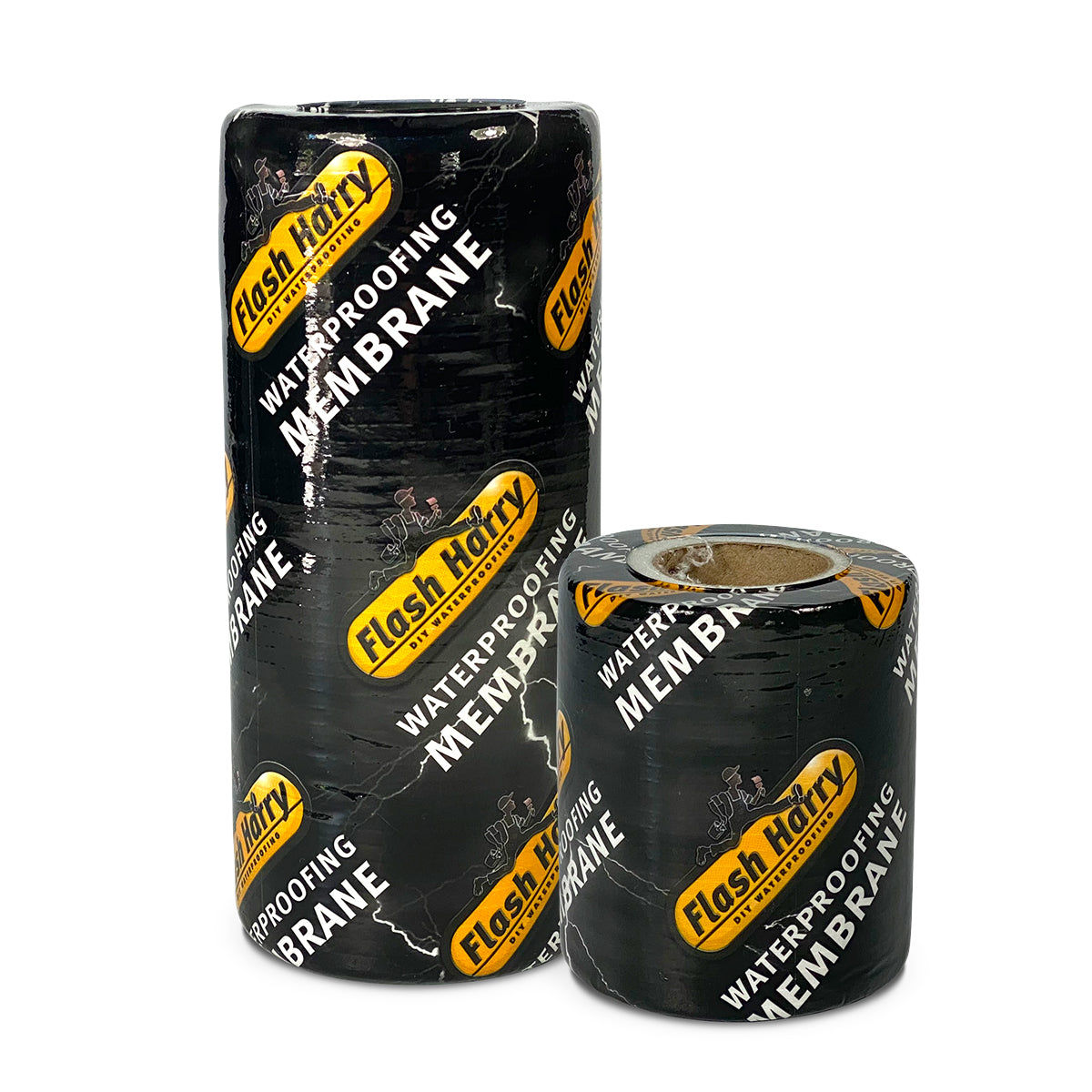Flash Harry Membrane