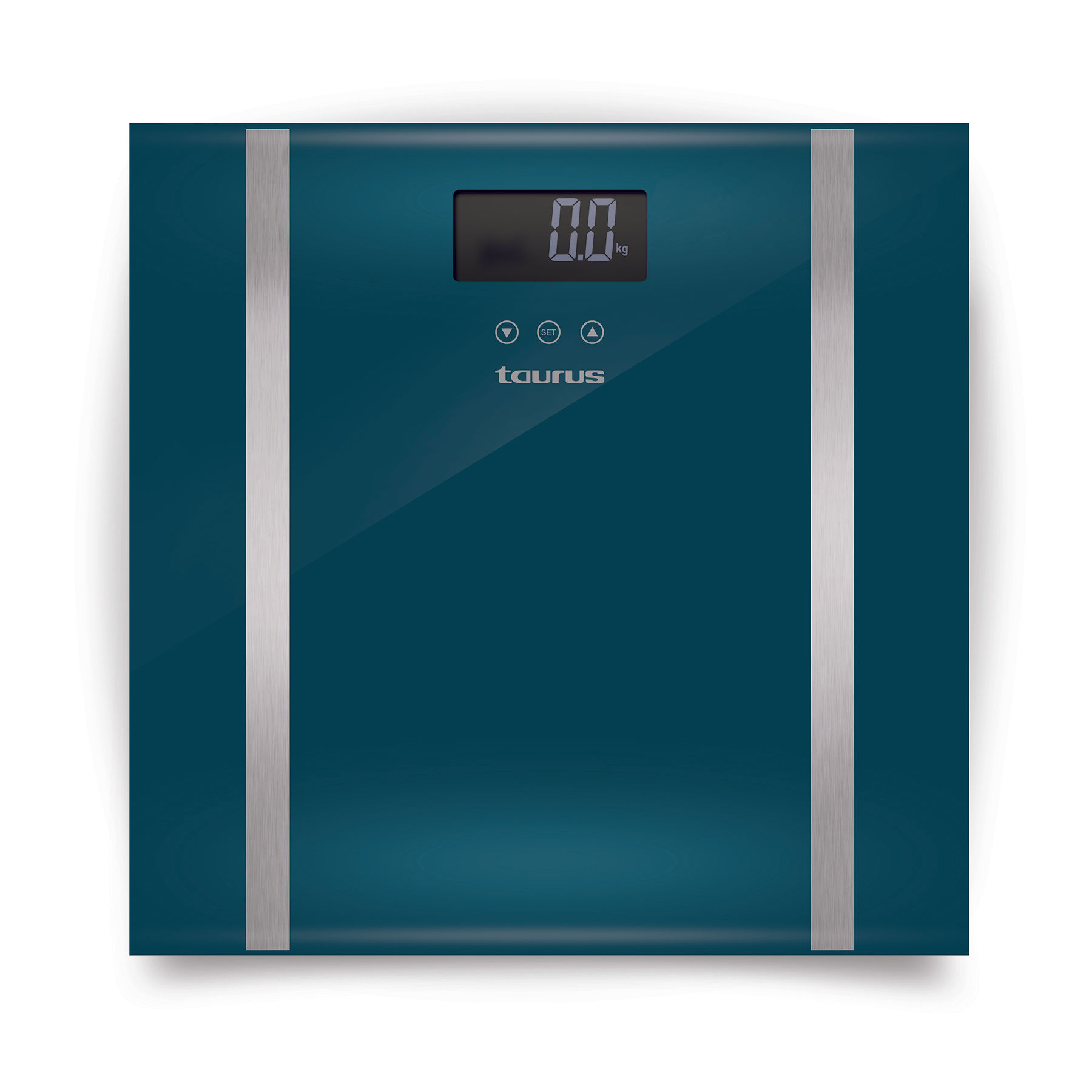 Bathroom Scale BMI Digital 180kg 3V 