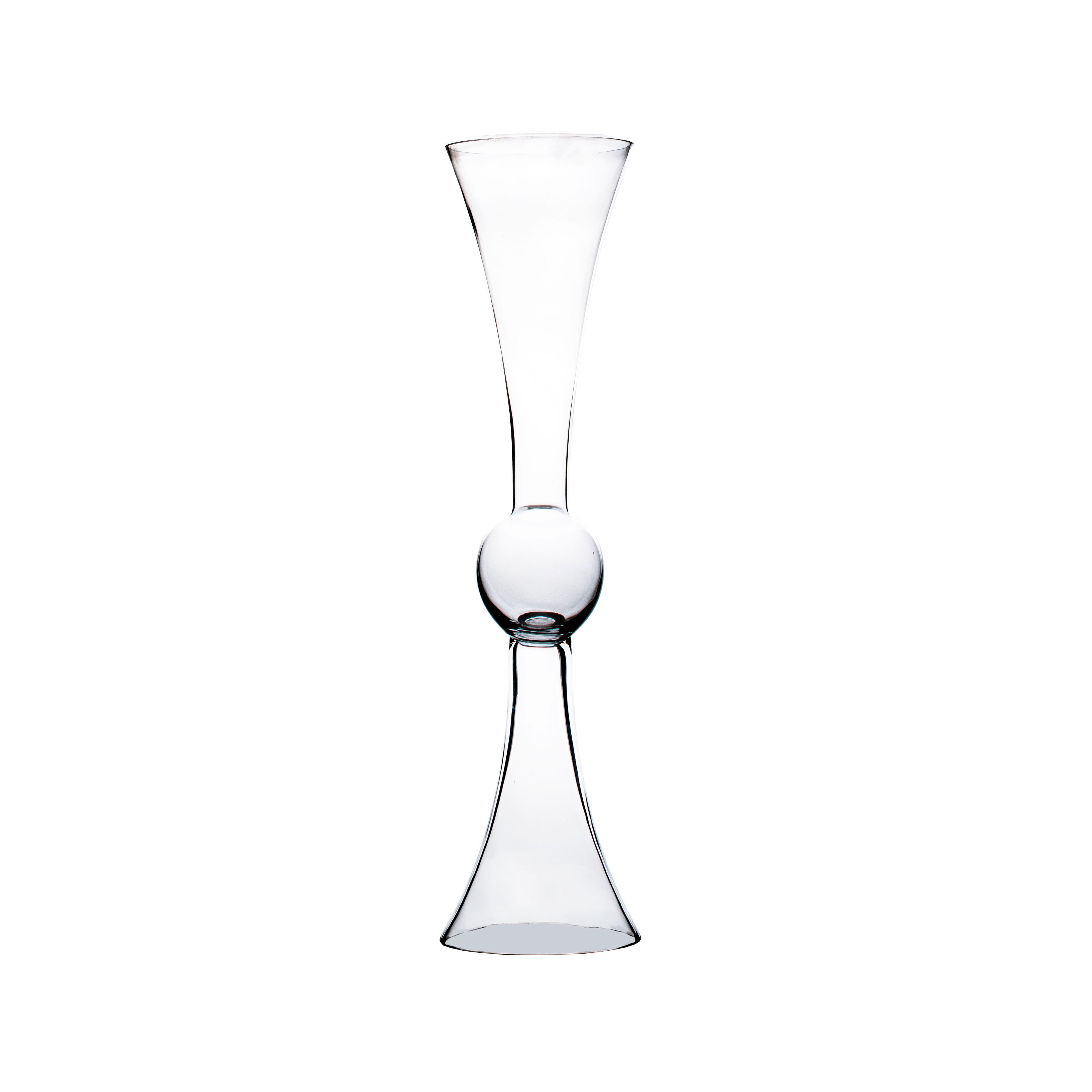 Bow Tie Vase 90Cm