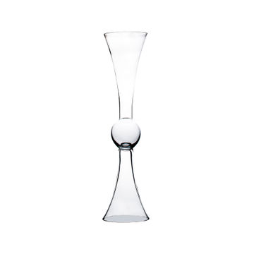 Bow Tie Vase 90Cm