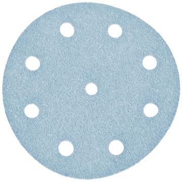 Festool - Sanding Discs Stf D125/8 P320 Gr/100 Granat 497175