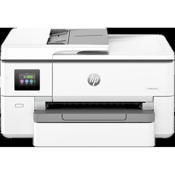 HP OFFICEJET PRO 9720 WIDE FORMAT ALL-IN-ONE PRINTER