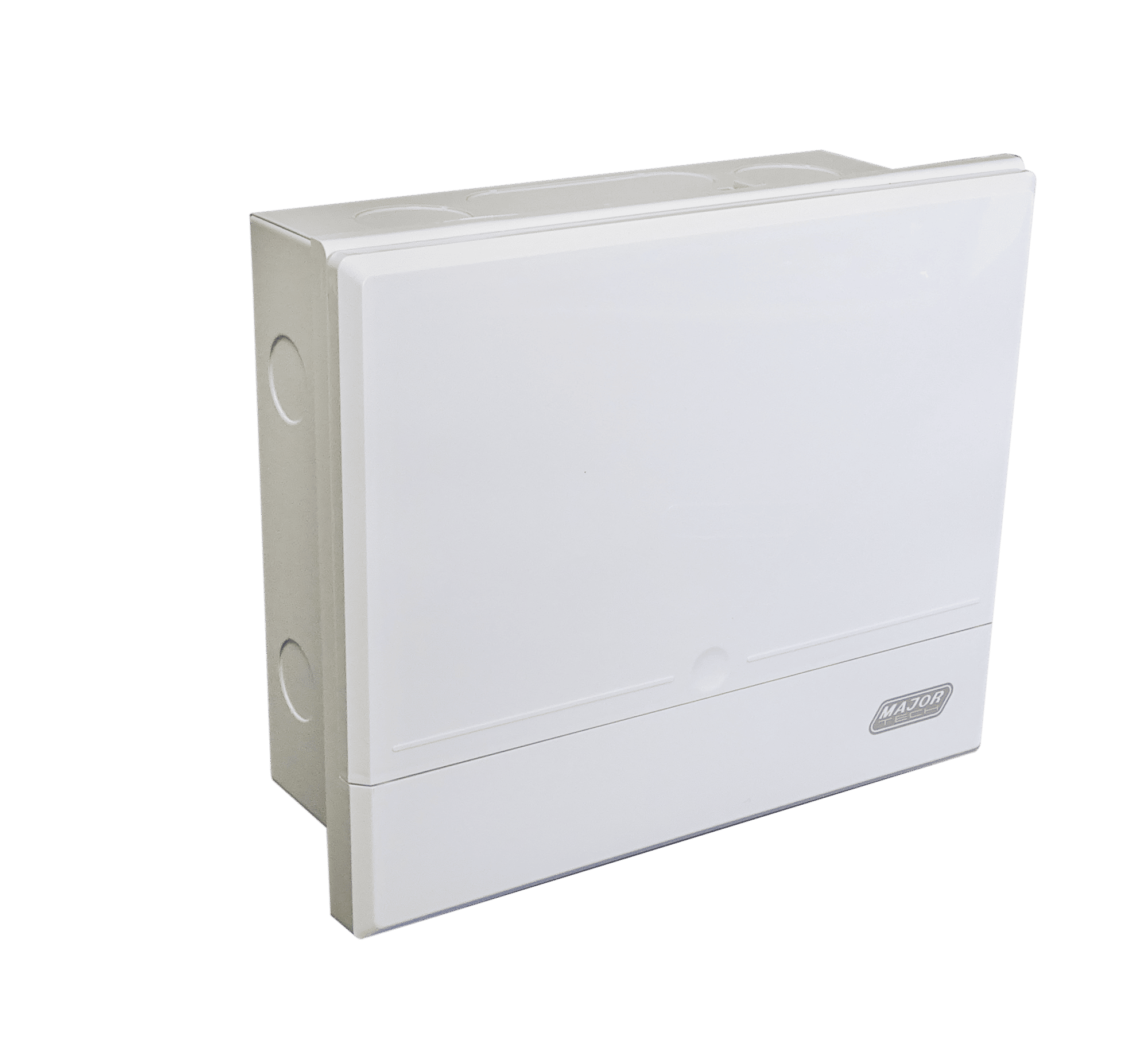 Flush Mount 8-10 Way DB Board (VBM810FL) - Veti