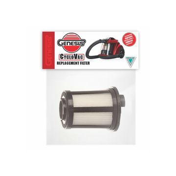 Genesis Cyclovac Replacement Filter