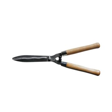 Shear Hedge W\Handle Wavy Blade - 2 Pack
