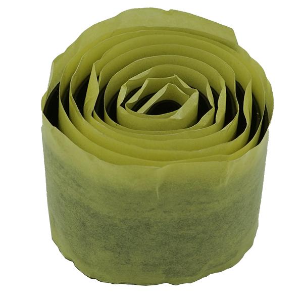 Locally Sourced Butyl Tape 30Mmx1.5Mmx1M
