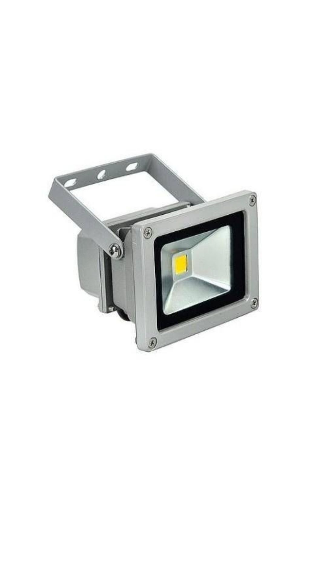 10W LED FLOODLIGHT