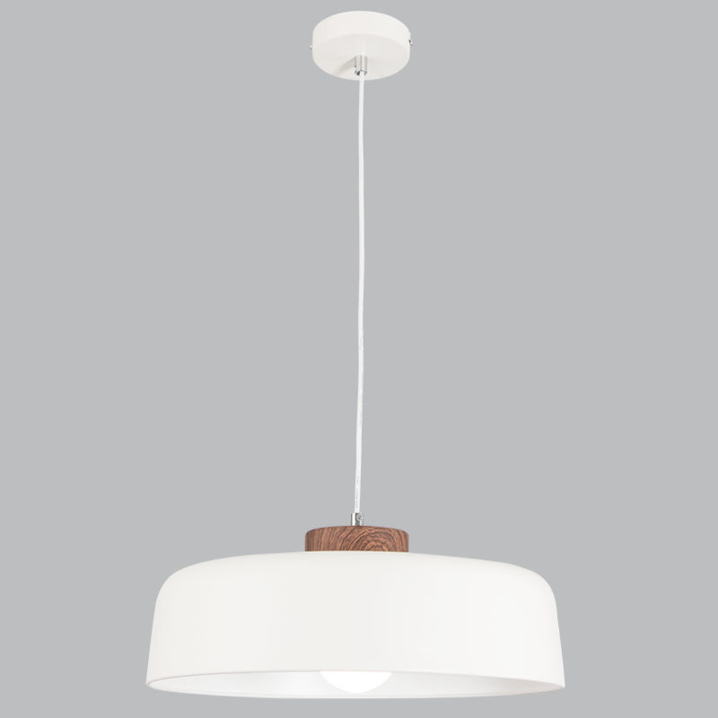 Metal Pendant