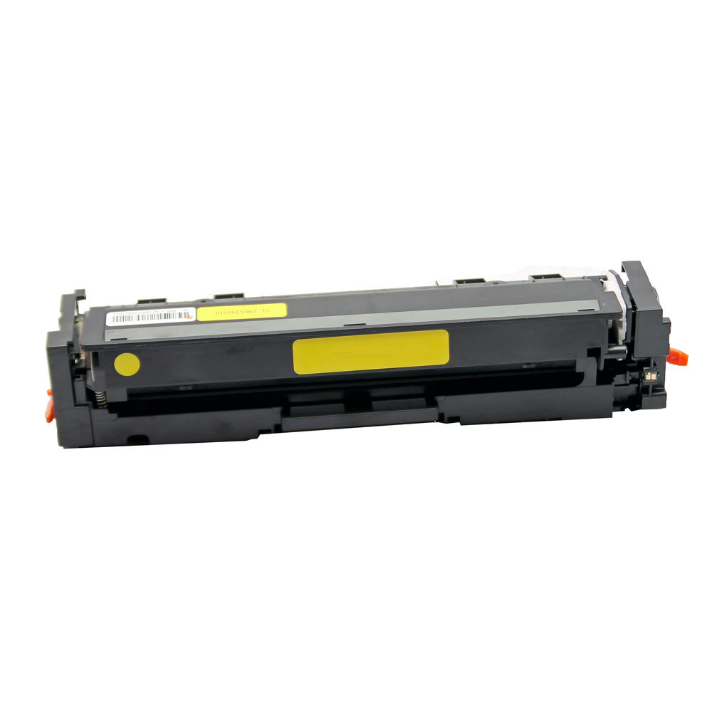 HP 205A Yellow Generic Cartridge (CF532A)