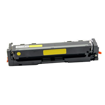 HP 205A Yellow Generic Cartridge (CF532A)