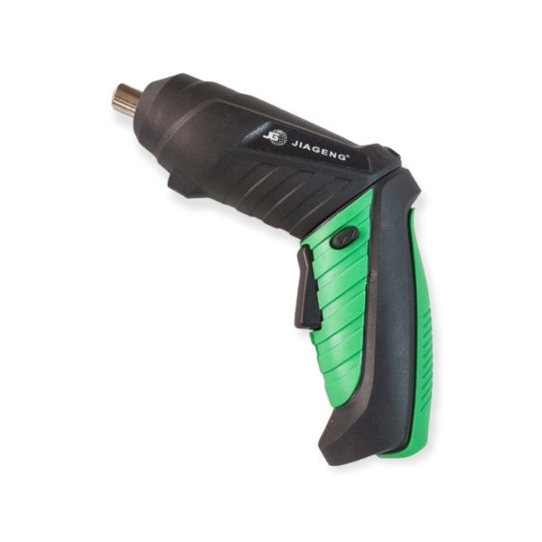 Rechargeable Cordless Hand Power Drill Screw Driver Set 3.6V – JG000318
