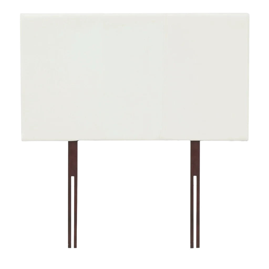 Vividitto - Pacey Leather Headboard - Single