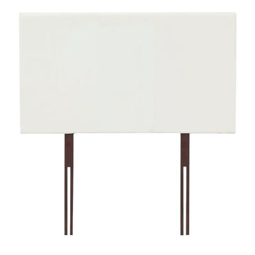 Vividitto - Pacey Leather Headboard - Single