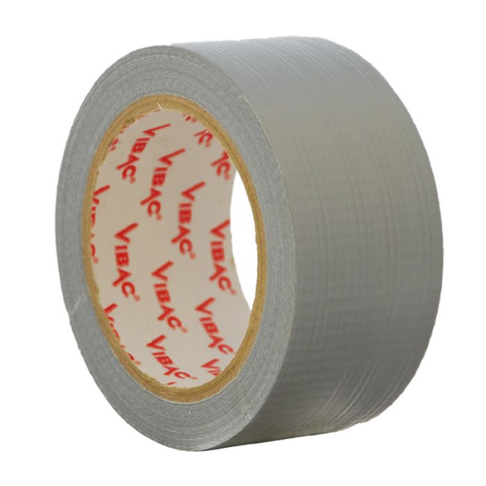 Hstm Duct Tape - Silver (48mm x 25m)