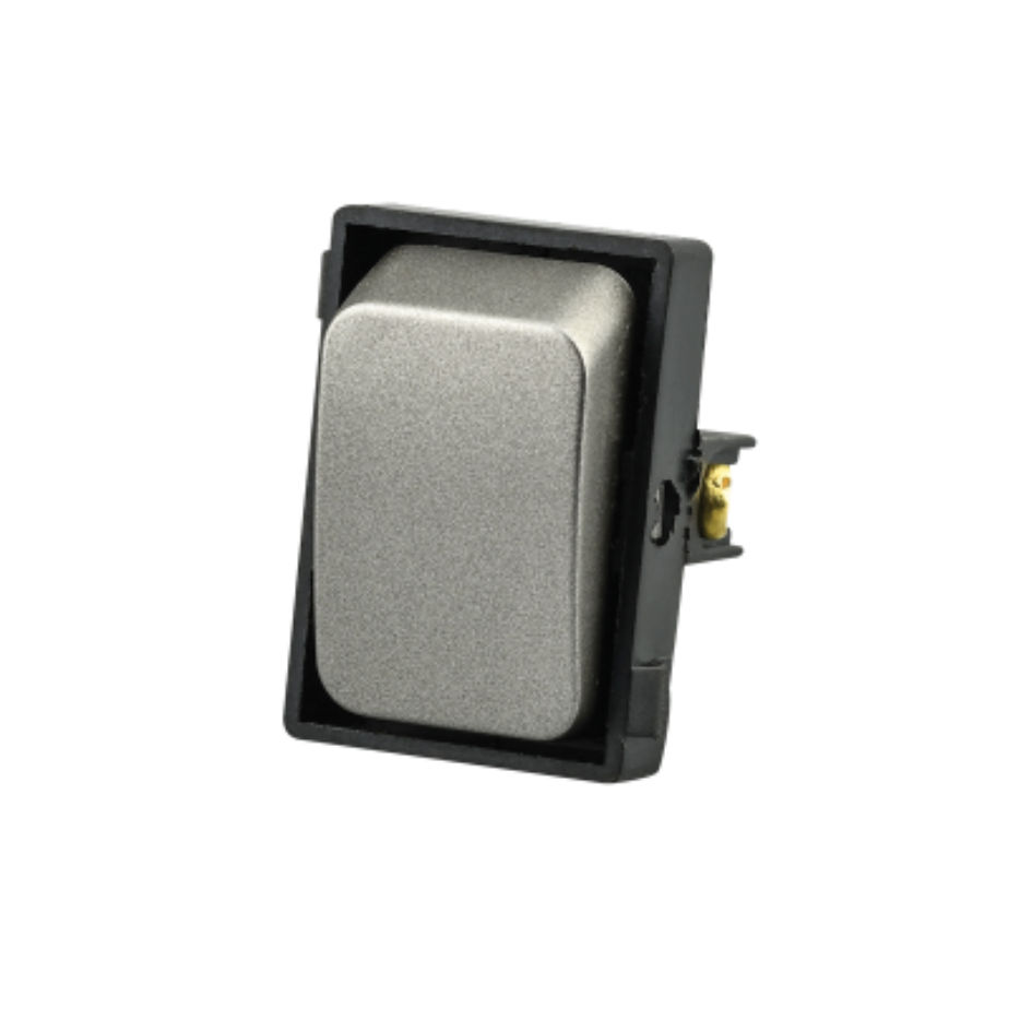 1 Lever 2 Way Switch