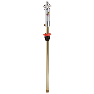 PNEUMATIC DRUM PUMP with BUNG ADAPTOR 5:1 18L/m -
