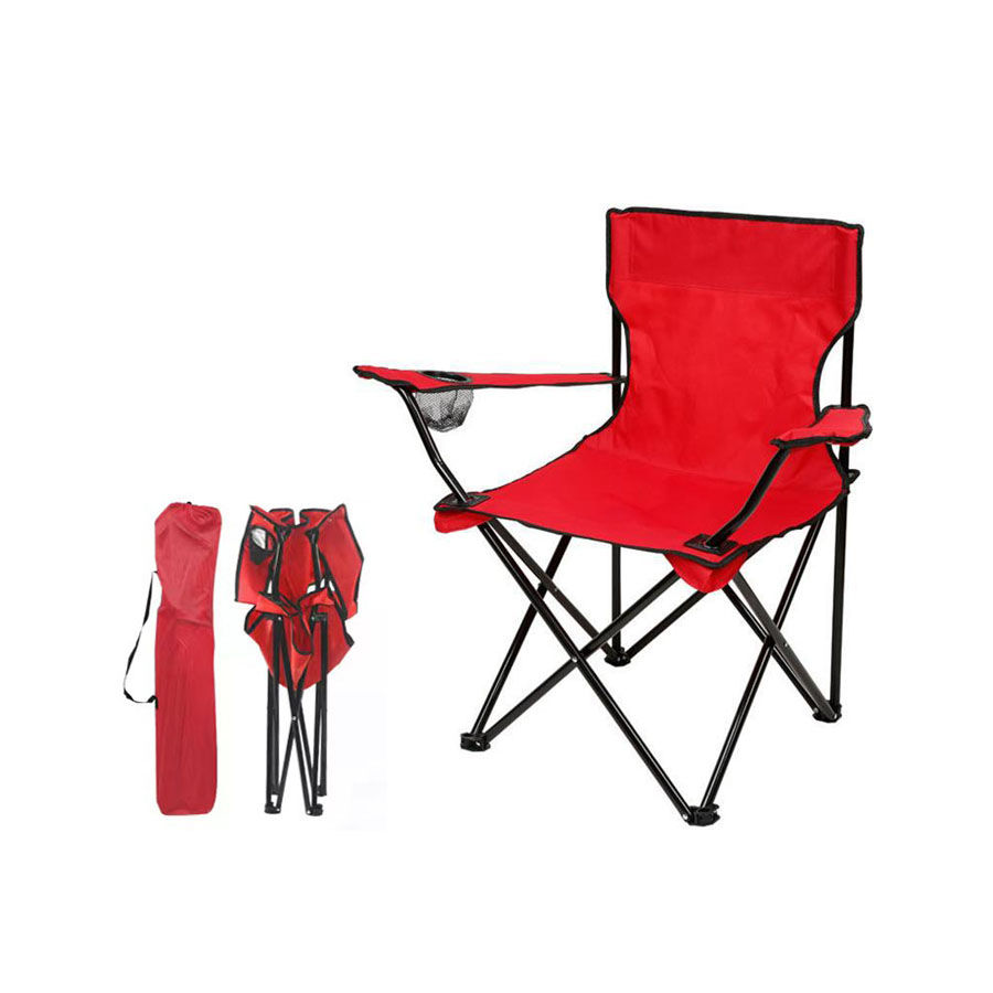 Portable Folding  Camp Chair