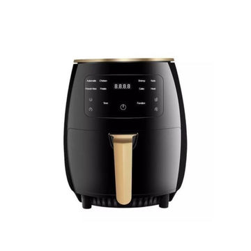 Silver Crest Air Fryer 6L