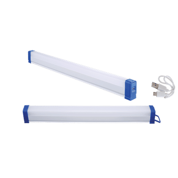 T5 Portable Emergency Lamp with USB Cable for Charging