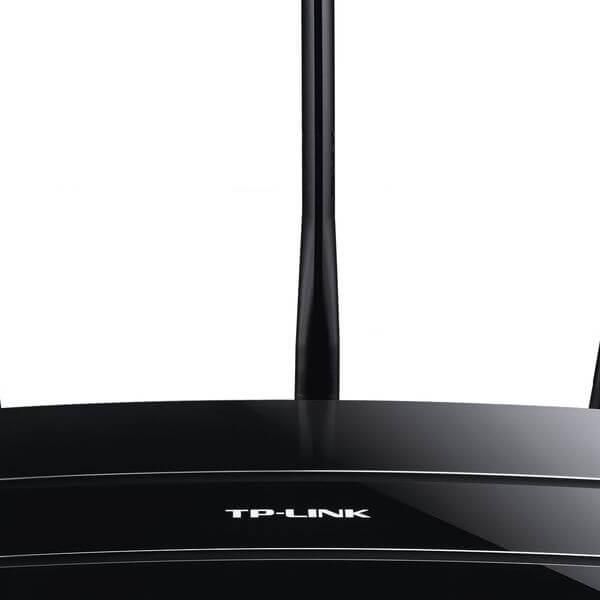 Tp-Link Vr400 1267Mbps Wireless Dual Band Vdsl Adsl Modem Router