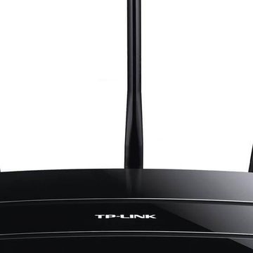 Tp-Link Vr400 1267Mbps Wireless Dual Band Vdsl Adsl Modem Router
