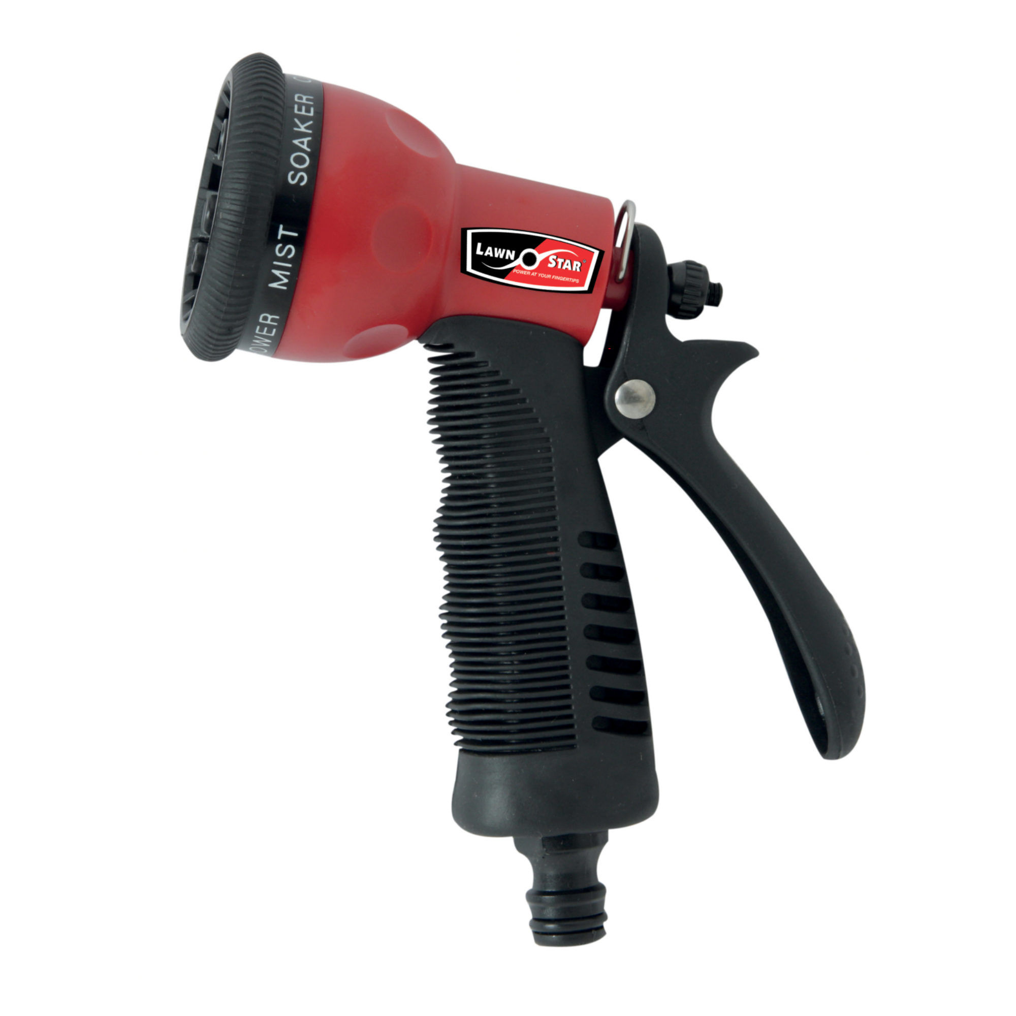 7-Pattern Dial Hand Sprayer LAWN STAR