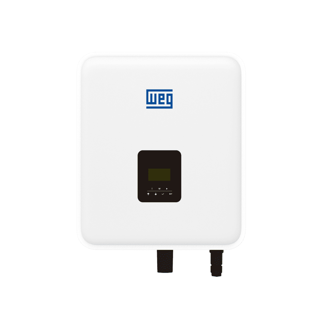 WEG 10.5kW Hybrid Inverter Single Phase 4 MPPT Battery-Ready IP65