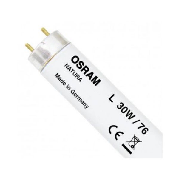 26mm T8 Fluorescent Meat Display Lamp 30W 3Ft