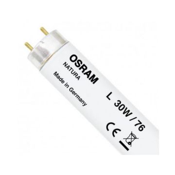 26mm T8 Fluorescent Meat Display Lamp 30W 3Ft