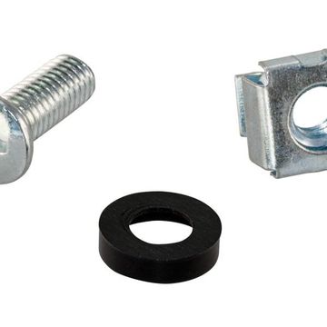 Linkqnet Cage Nut And Bolt