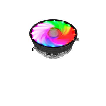 AIR COOLER FAN WITH LIGHTING