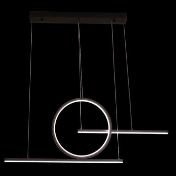 230v 36W LED Pendulum Pendant