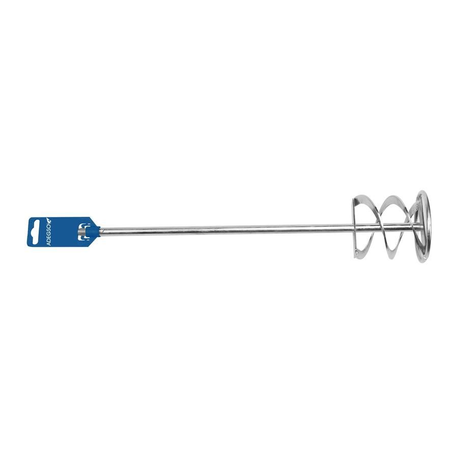 Sds Paint Mixer 80X400 - 3 Pack