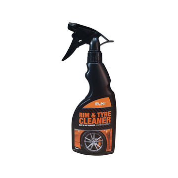 SLIKK Rim & Tyre Cleaner 500ml