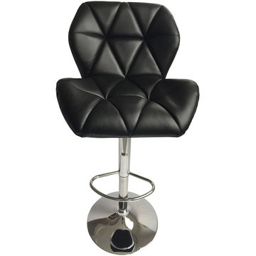 Diamond Bar Stool