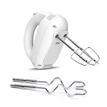 Scarlet 7 Speed Auto Hand Mixer