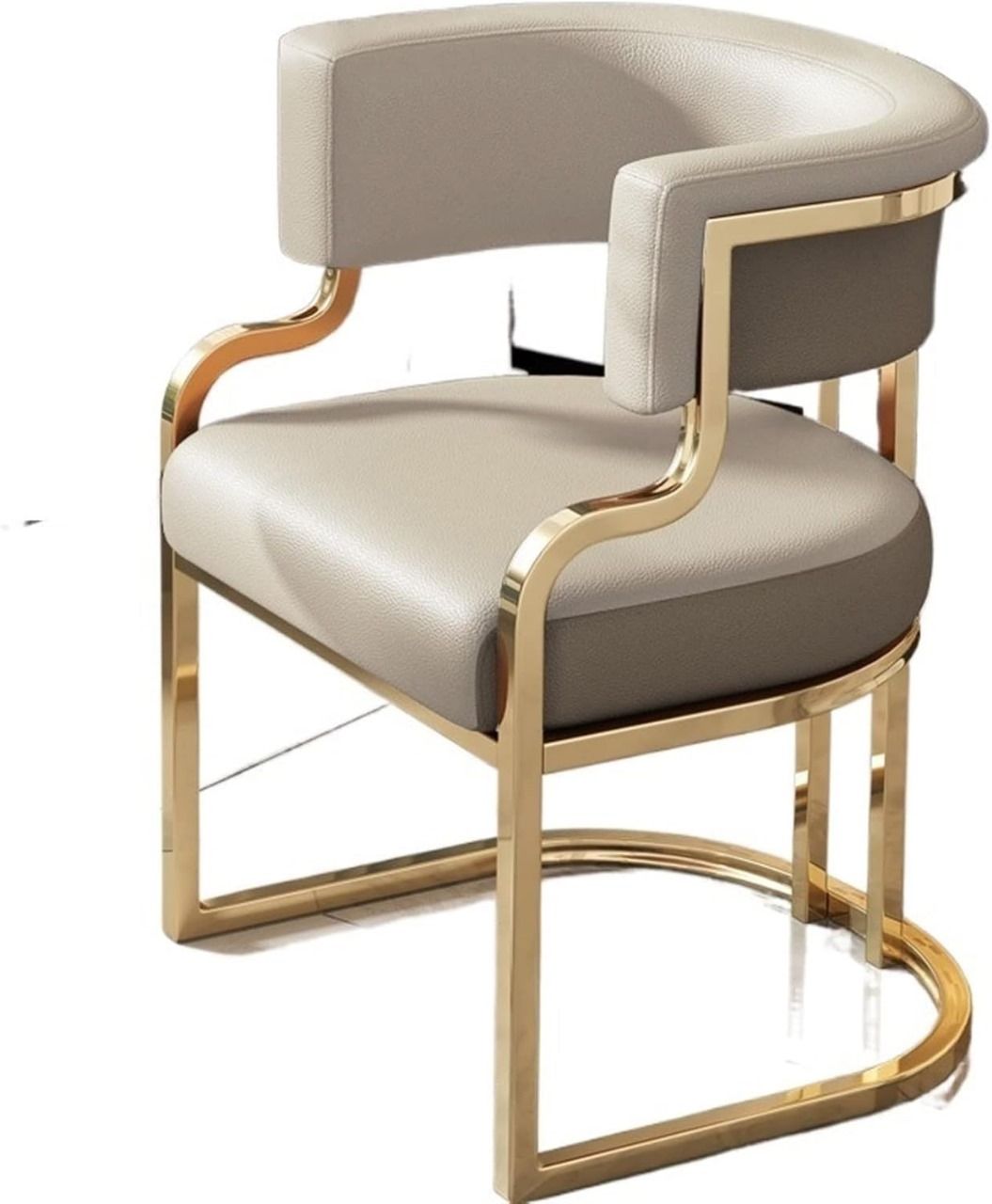 KCW-Kozy Dining Chair